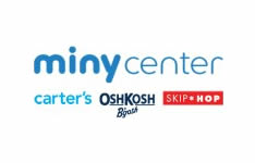 Gami Giyim Carter's | OshKosh