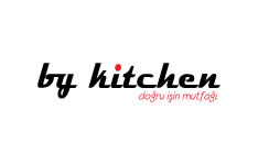 by kitchen