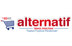 Alternatif Toptan ve Perakende Marketleri