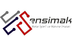 Ensimak Makine