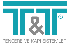 Erpen Pencere Ve Kapı Aksesuarları A.Ş.
