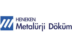 Heneken Metalürji Döküm A.Ş.