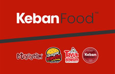 Keban Entegre Et Gıda Sanayi Ve Ticaret Ltd. Şti.