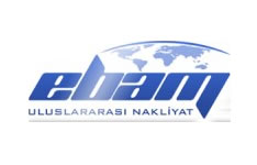 Ebam Uluslararası Nakliyat