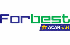 Forbest Acarsan