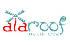 Alaroof Butik Otel Alaçatı