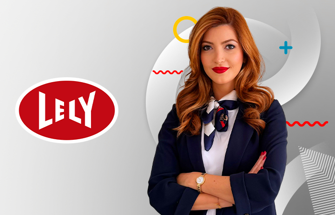 Lely Türkiye İnsan Kaynakları Direktörü Zümra Çelik Soral Sorularımızı Yanıtladı!