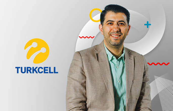 Turkcell Çalışan Deneyimi Direktörü Nurullah Er Sorularımızı Yanıtladı!