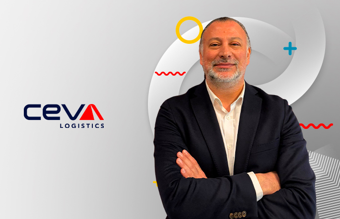 CEVA Logistics İnsan Kaynakları Direktörü Barış Yiğit Sorularımızı Yanıtladı!