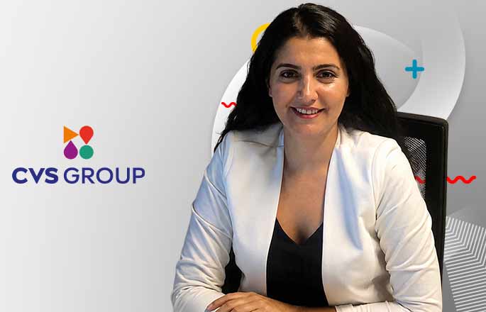 CVS Group Şirketler Topluluğu İnsan Kaynakları Direktörü Suheyla Halis Oğuz Sorularımızı Yanıtladı!