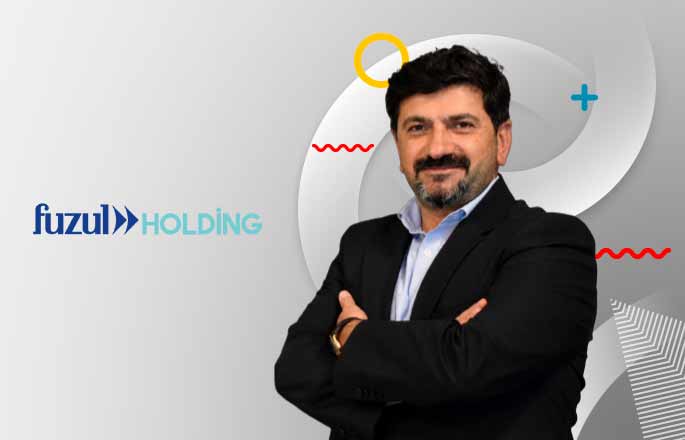 Fuzul Holding İnsan Kaynakları Direktörü Tuncay Barikan Sorularımızı Cevapladı!