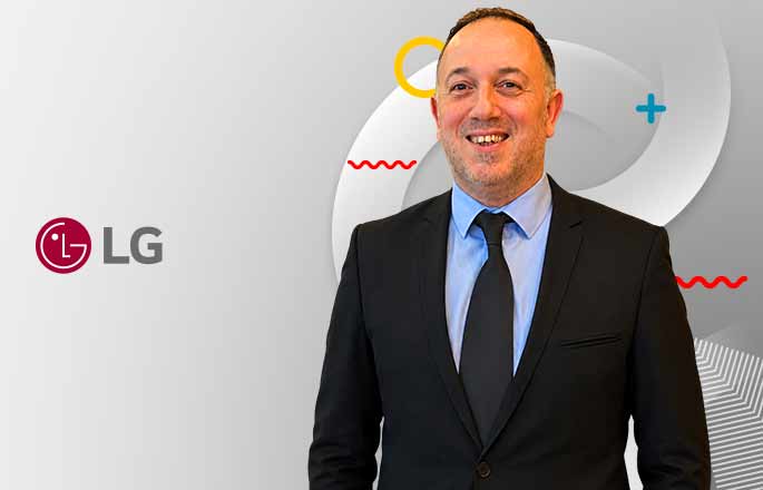 LG Electronics Türkiye Ülke İnsan Kaynakları Lideri İzel Hara Sorularımızı Yanıtladı!