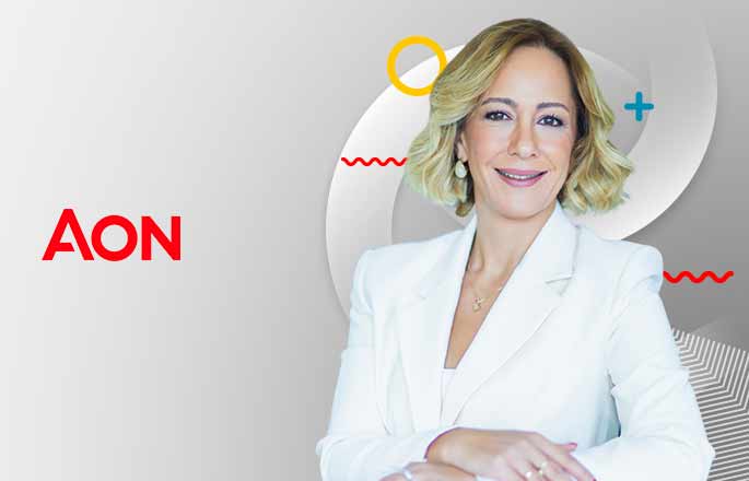 Aon Türkiye İnsan Kaynakları Direktörü Selen Özbek Kargın Sorularımızı Cevapladı!