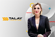 Talay Lojistik İnsan Kaynakları Direktörü Betül Çetin Sorularımızı Yanıtladı!