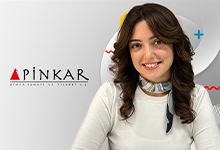 Pinkar Kimya Sanayi ve Ticaret AŞ. İnsan Kaynakları Müdürü Yasemin Parlak Sorularımızı Yanıtladı!