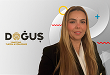 Doğuş Yeme-İçme Turizm ve Perakende Grubu İnsan Kaynakları & İdari İşler Genel Müdür Yardımcısı Elçin Sezgin Sorularımızı Yanıtladı!