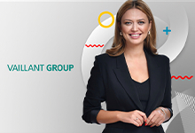 Vaillant Group İnsan Kaynakları Müdürü Berna Sevinç Mergen Sorularımızı Yanıtladı!