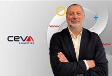 CEVA Logistics İnsan Kaynakları Direktörü Barış Yiğit Sorularımızı Yanıtladı!