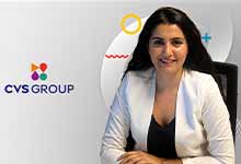 CVS Group Şirketler Topluluğu İnsan Kaynakları Direktörü Suheyla Halis Oğuz Sorularımızı Yanıtladı!