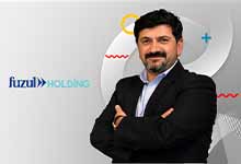 Fuzul Holding İnsan Kaynakları Direktörü Tuncay Barikan Sorularımızı Cevapladı!