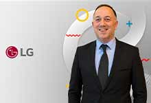 LG Electronics Türkiye Ülke İnsan Kaynakları Lideri İzel Hara Sorularımızı Yanıtladı!