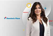 Domino’s Pizza Eurasia CHRO'su Seda Erdem Yılmaz Sorularımızı Yanıtladı!