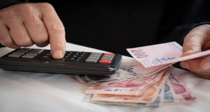 Emekli Maaşları Ne Kadar?