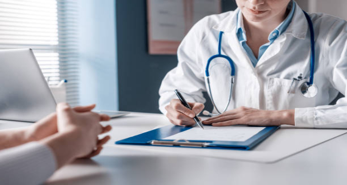 Doktor Maaşları Ne Kadar?