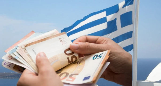 Yunanistan'da Asgari Ücret Ne Kadar? 