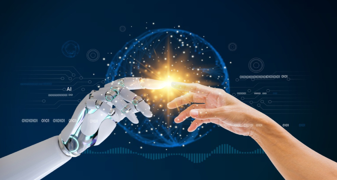 Yapay Zeka ile İnsan Kaynaklarının Geleceği