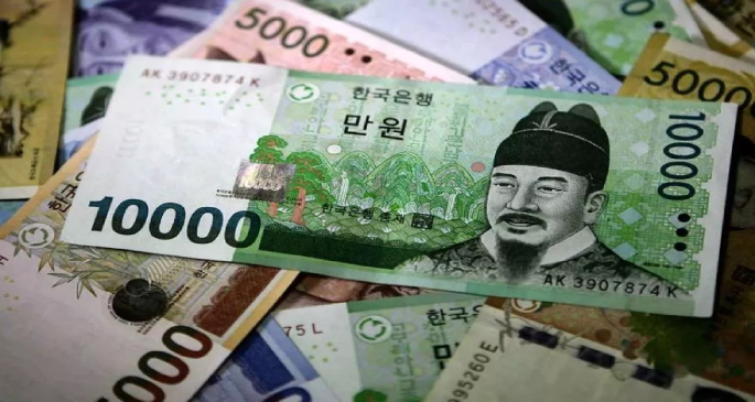 Güney Kore'de Asgari Ücret Ne Kadar? 