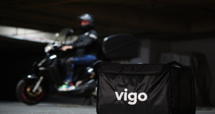 Vigo Kuryeleri Ne Kadar Kazanıyor? Vigo Kurye Maaşları