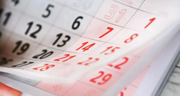 2026 Yılında Kaç Gün Resmi Tatil Var? 