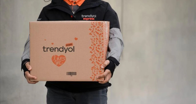 Trendyol Express Kurye Maaşları 2025 