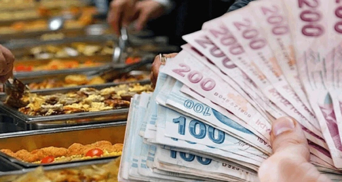 2027 Yemek Kartı ve Yol Yardımı Ücretleri 