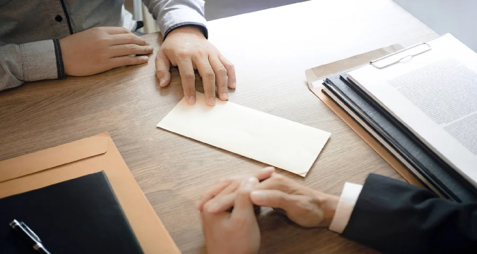 İstifa Ederken Dikkat Edilmesi Gerekenler Nelerdir? 