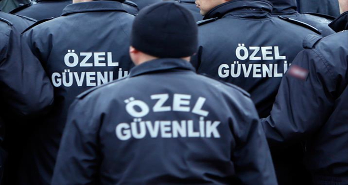 2027 Özel Güvenlik (ÖGG) Kimlik Yenileme Ücretleri 
