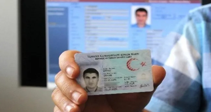 2027 Yeni Kimlik Kartı Ücreti Ne Kadar? 