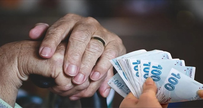 2027 65 Yaş Aylığı Ne Kadar? Güncel Ödeme Tutarı 