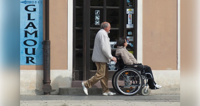 2027 Evde Bakım Maaşı Başvuru Şartları Nelerdir?