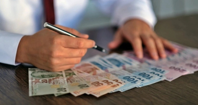 2027 Gelir Vergisi Dilimleri 