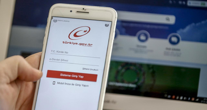 Diploma E-Devlet Üzerinden Alınır mı? 