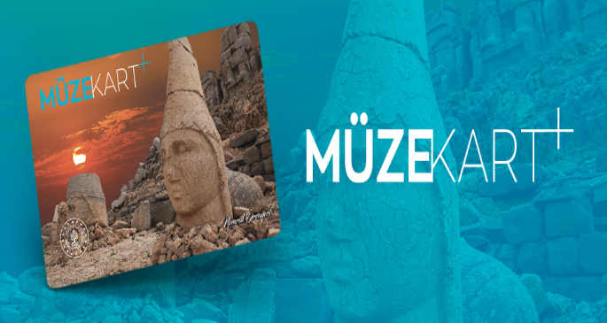 Müze Kart Kaç TL 2026? - Müze Kart Nereden Alınır?