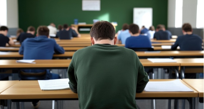 2027 DGS Sınavı Ne Zaman?