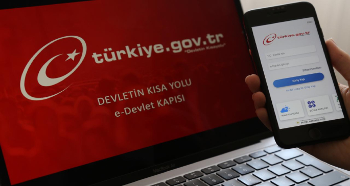 E-Devlet’te “Pasif” Yazıyorsa Ne Anlama Geliyor?