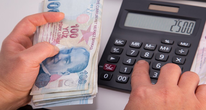 Brüt Maaş ile Net Maaş Arasındaki Fark Nedir?