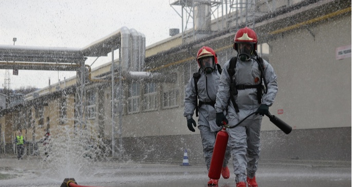 2027 İtfaiye Eri Alımı Şartları Nelerdir?