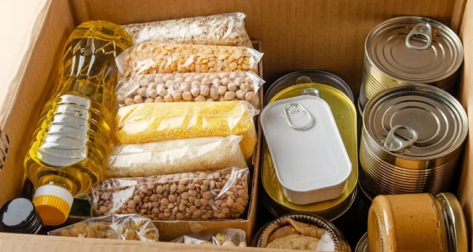 Gıda Yardımı Ne Kadar 2026? 