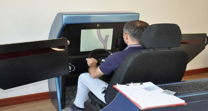 Psikoteknik Belgesi Fiyatı 2026