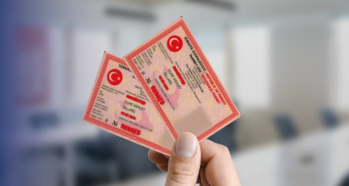 2026 Oturma İzni Harcı Ne Kadar? 